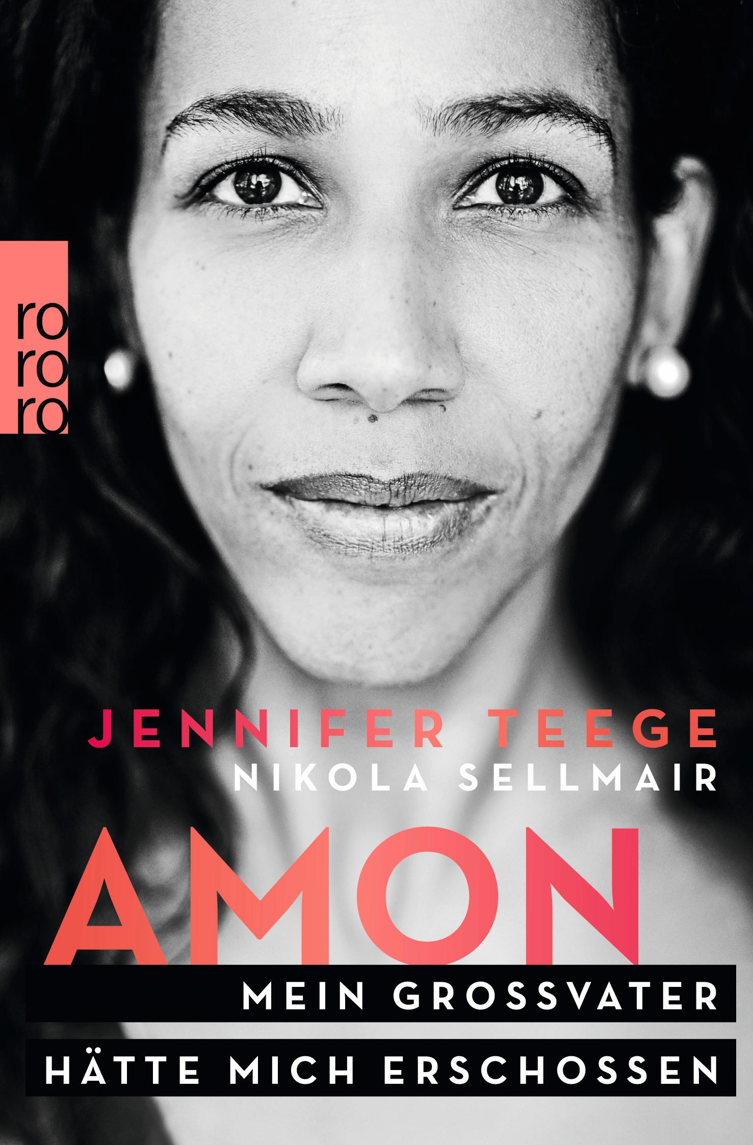 Vorderes Coverbild Amon