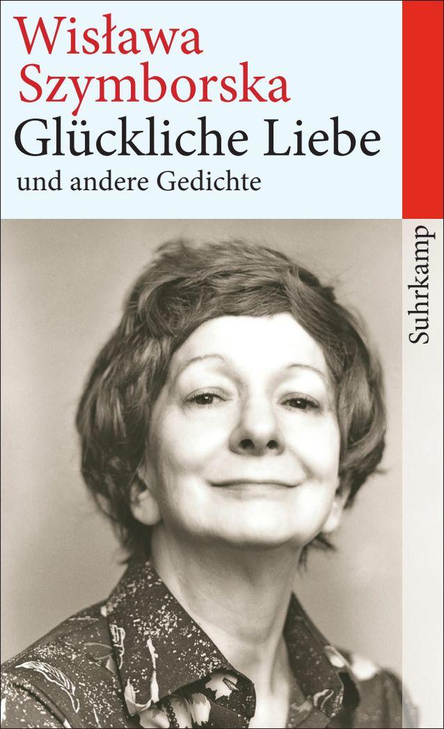 Vorderes Coverbild Glückliche Liebe und andere Gedichte