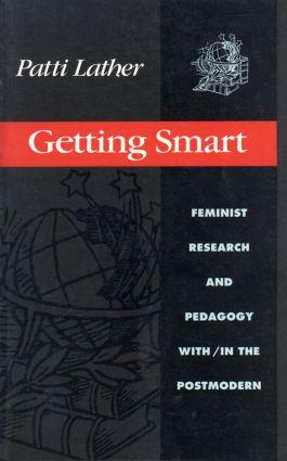 Vorderes Coverbild Getting Smart