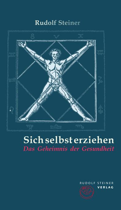 Vorderes Coverbild Sich selbst erziehen