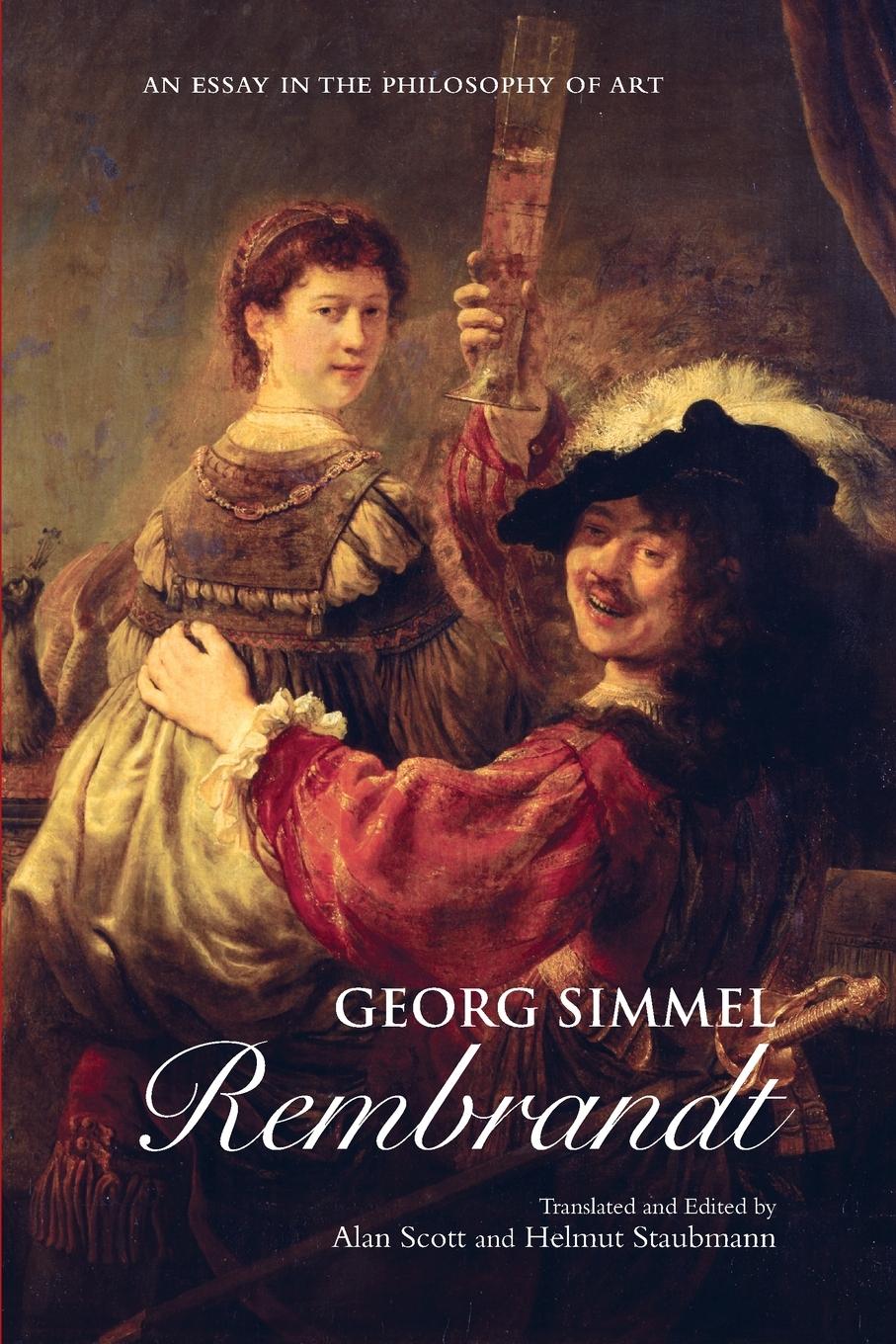 Vorderes Coverbild Georg Simmel