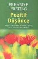 Vorderes Coverbild Pozitif Düsünce