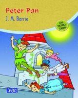 Vorderes Coverbild Peter Pan
