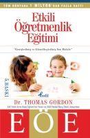 Vorderes Coverbild Etkili Ögretmenlik Egitimi