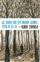 Vorderes Coverbild Gel Dersen Her Seyi Birakip Gelirim...Yeter ki Gel de