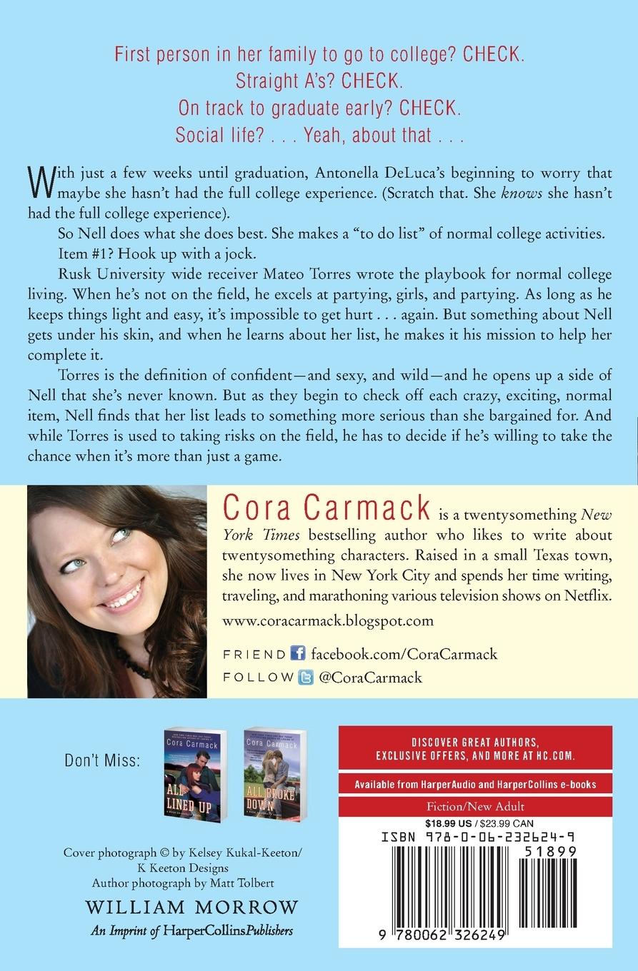 Rückseitencover All Played Out