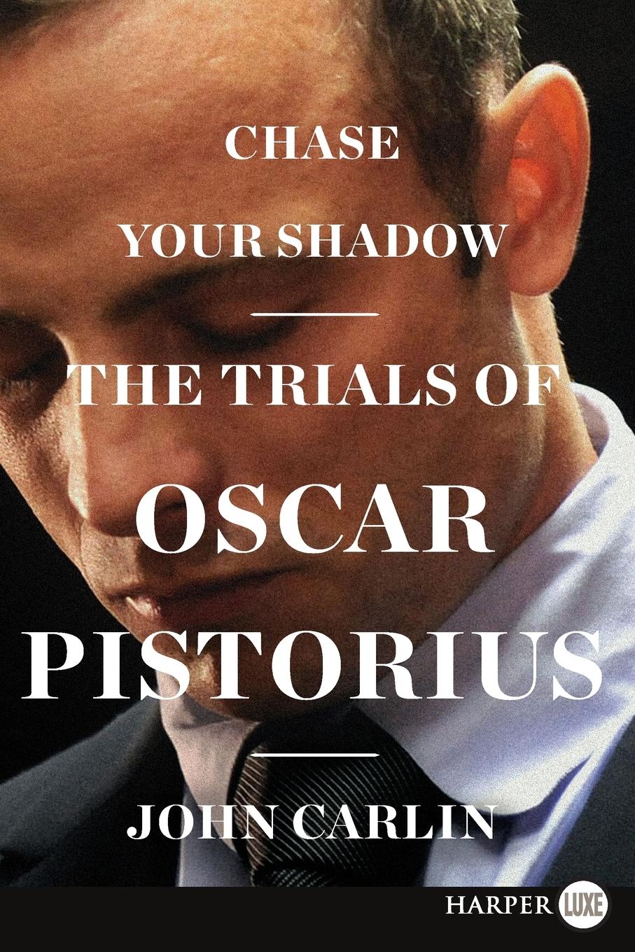 Vorderes Coverbild Chase Your Shadow LP