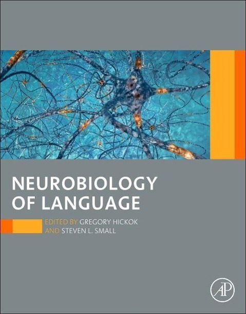 Vorderes Coverbild Neurobiology of Language