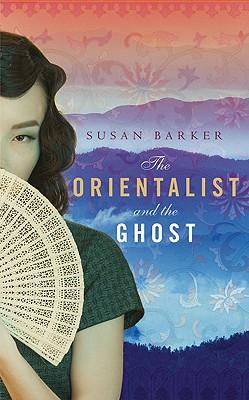 Vorderes Coverbild The Orientalist and the Ghost