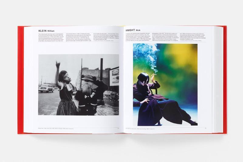 Rückseitencover The Photography Book