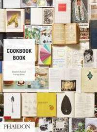 Vorderes Coverbild Cookbook Book