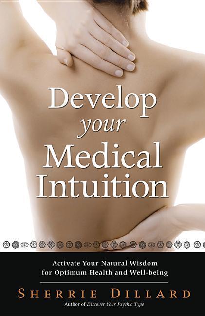 Vorderes Coverbild Develop Your Medical Intuition