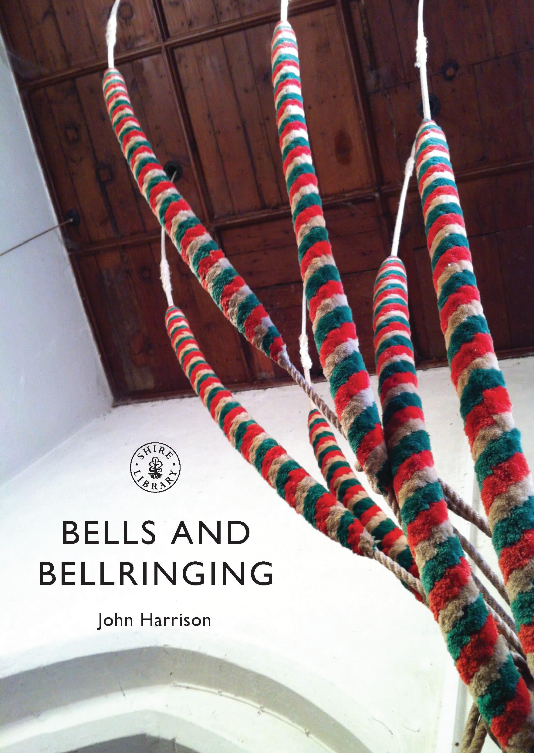 Vorderes Coverbild Bells and Bellringing