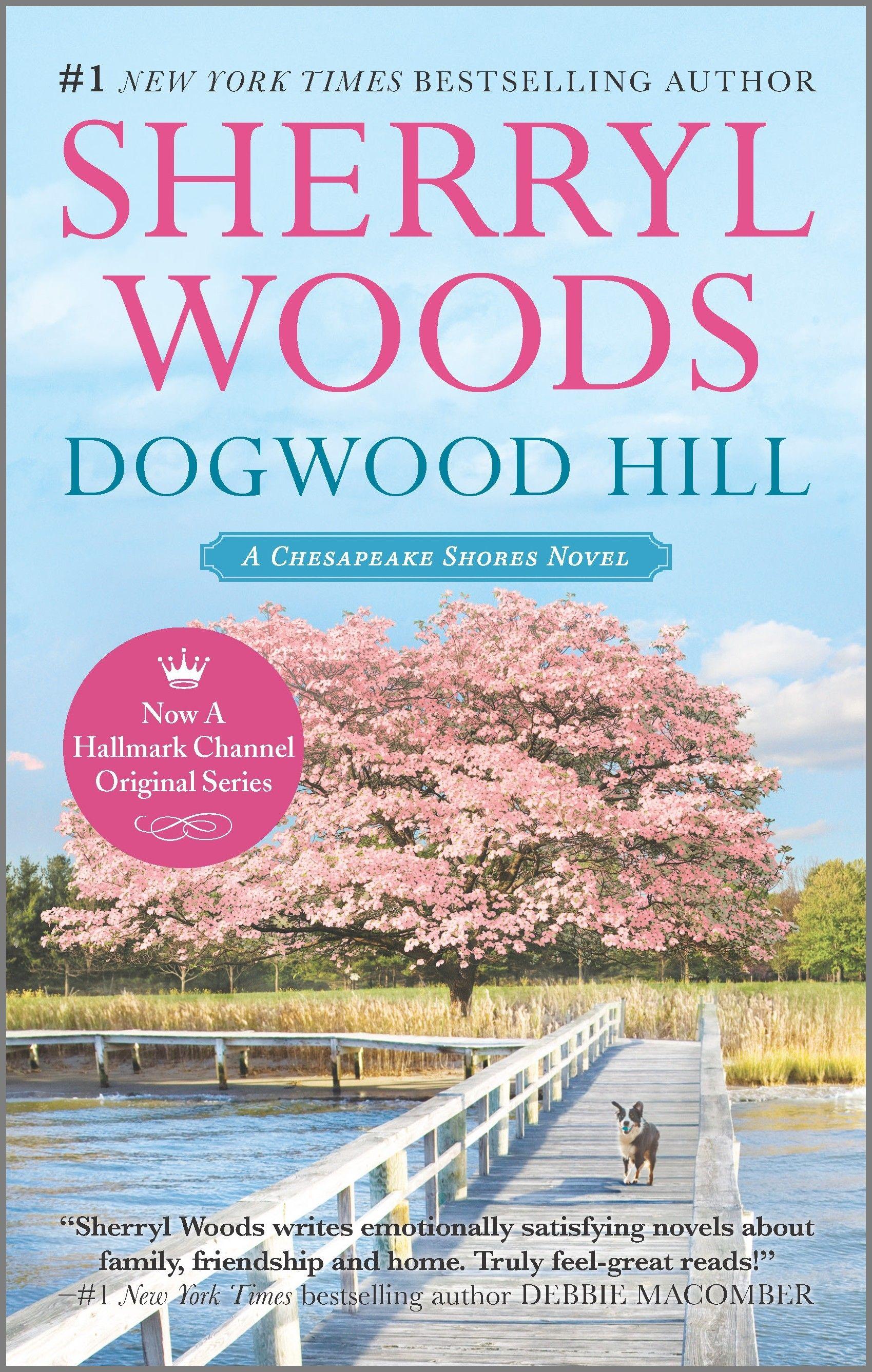 Vorderes Coverbild Dogwood Hill