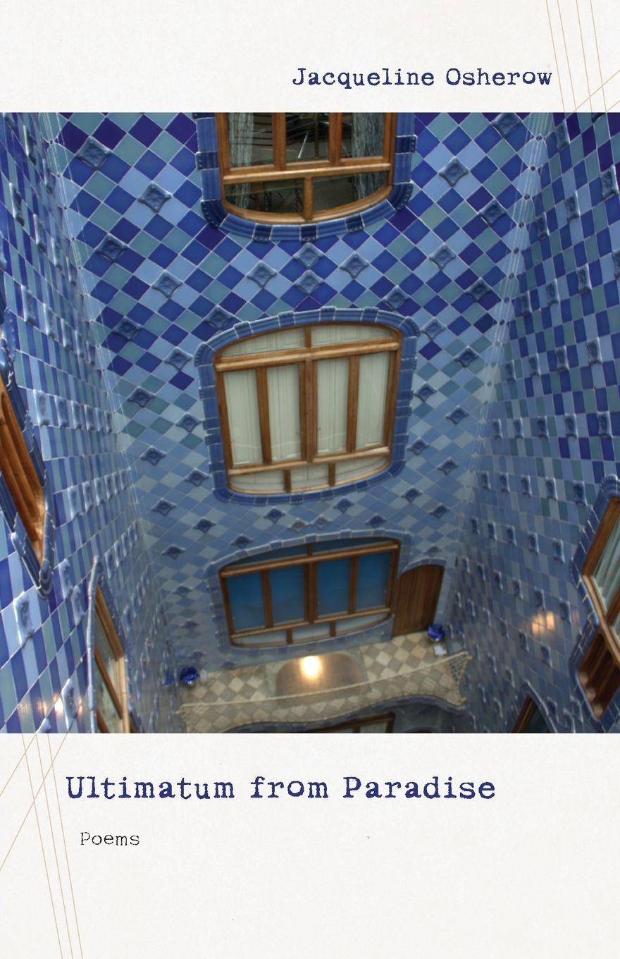 Vorderes Coverbild Ultimatum from Paradise