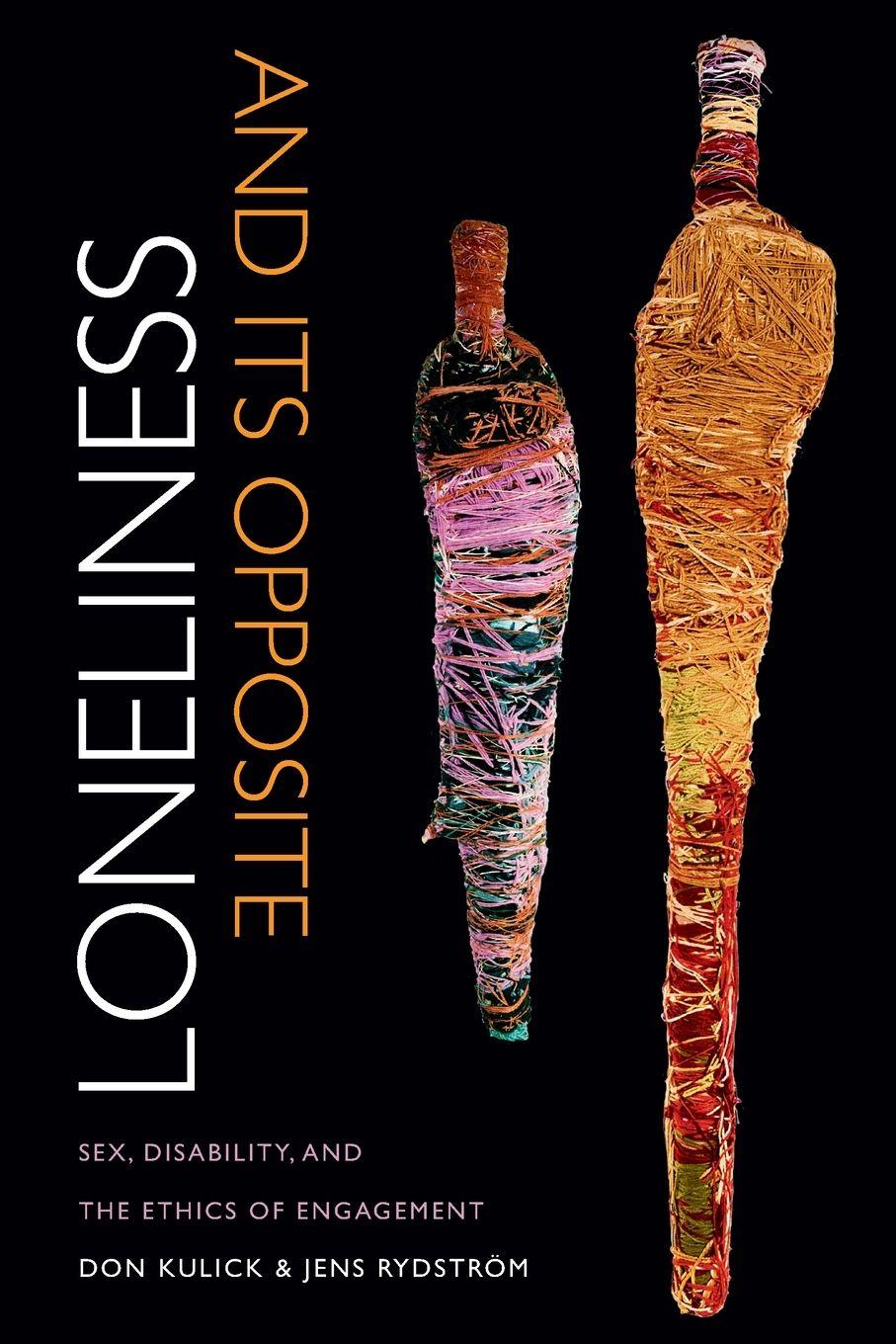 Vorderes Coverbild Loneliness and Its Opposite