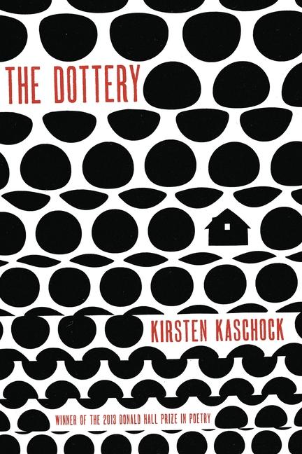 Vorderes Coverbild The Dottery