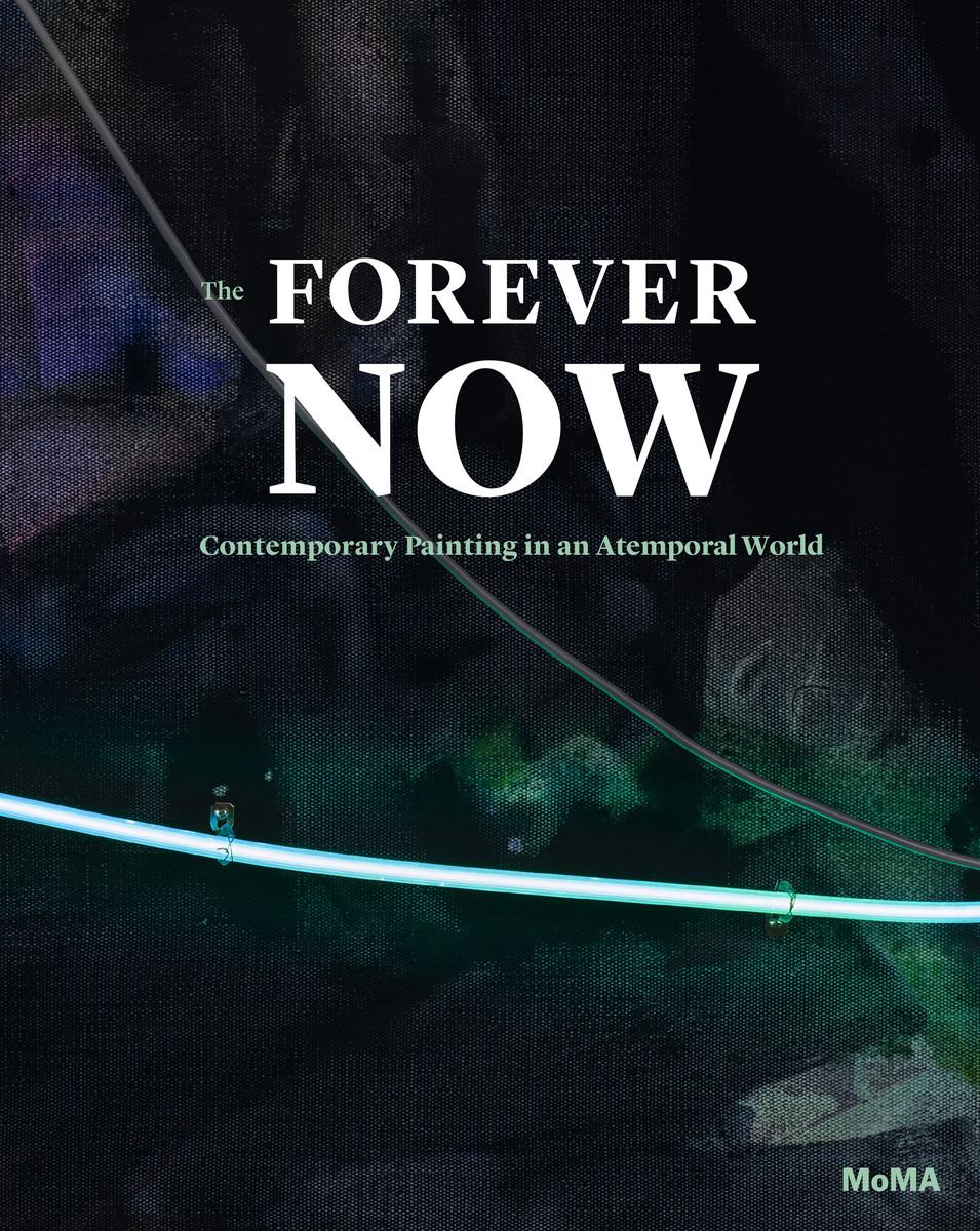 Vorderes Coverbild The Forever Now