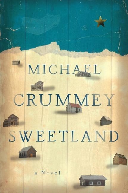Vorderes Coverbild Sweetland