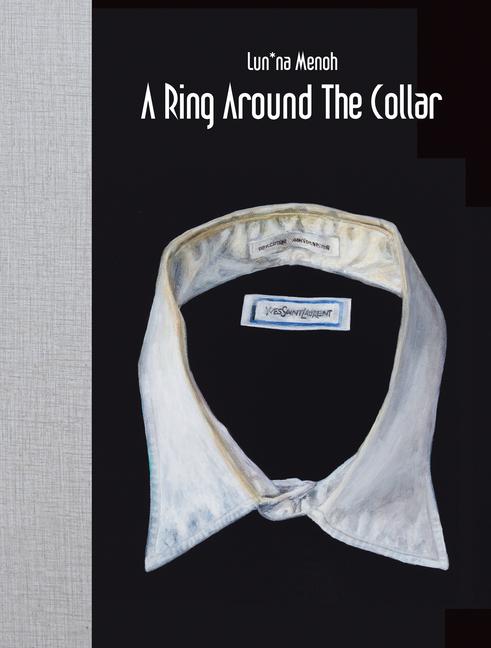 Vorderes Coverbild Lun*na Menoh: A Ring Around the Collar