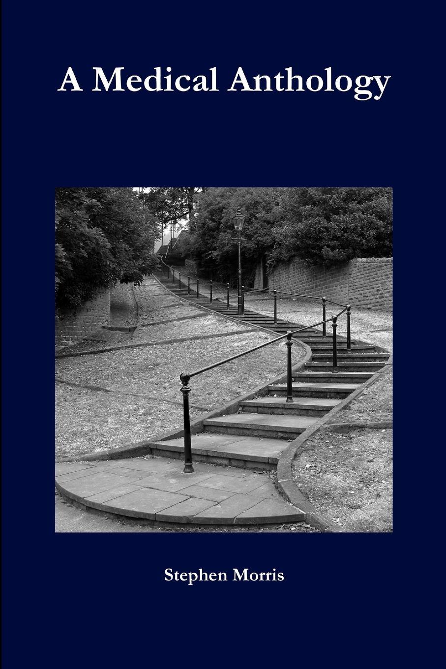 Vorderes Coverbild A Medical Anthology