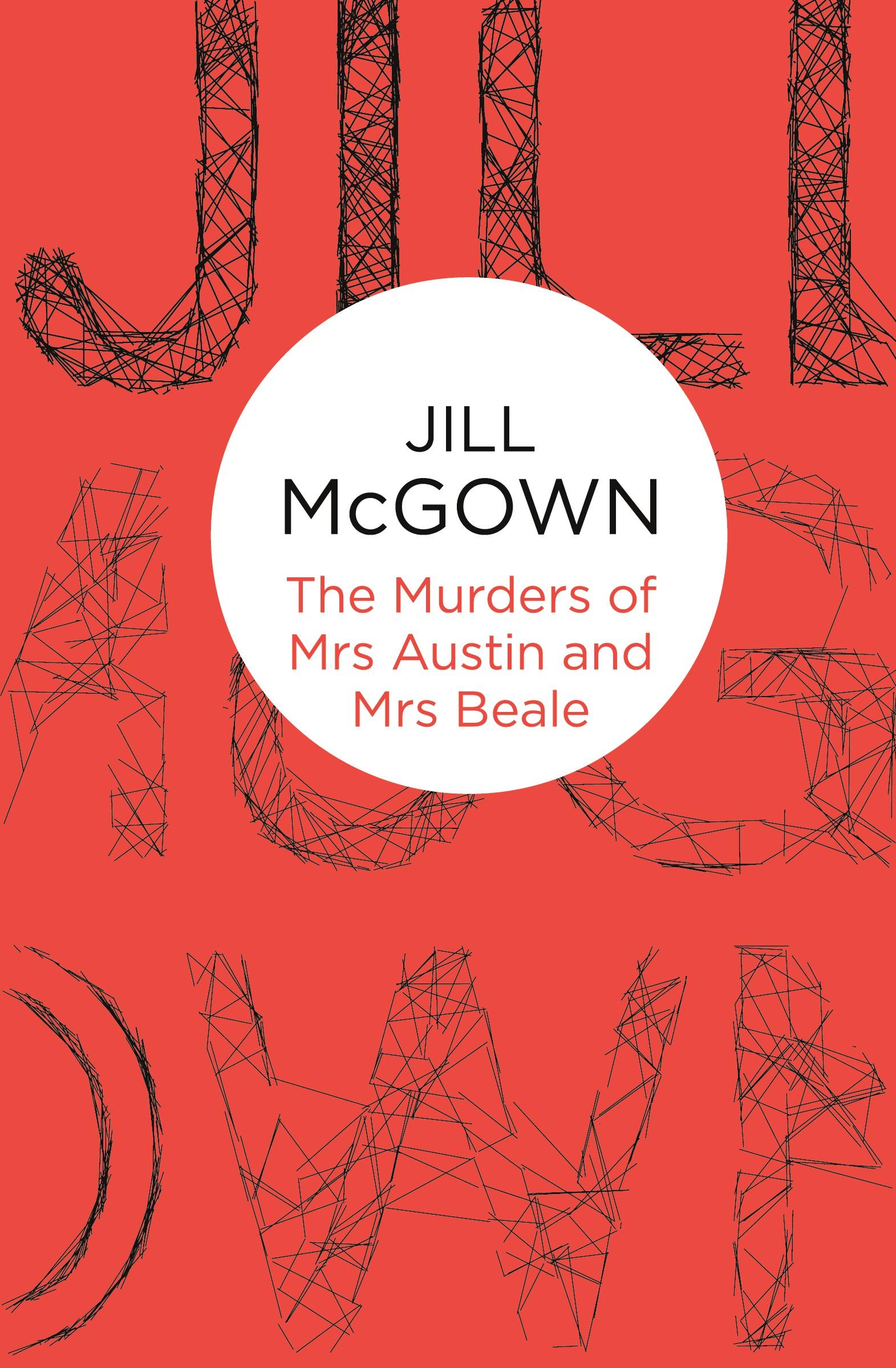 Vorderes Coverbild The Murders of Mrs Austin and Mrs Beale