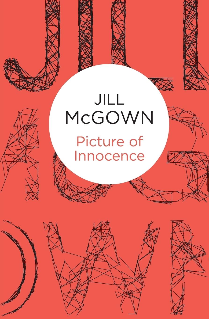 Vorderes Coverbild Picture of Innocence
