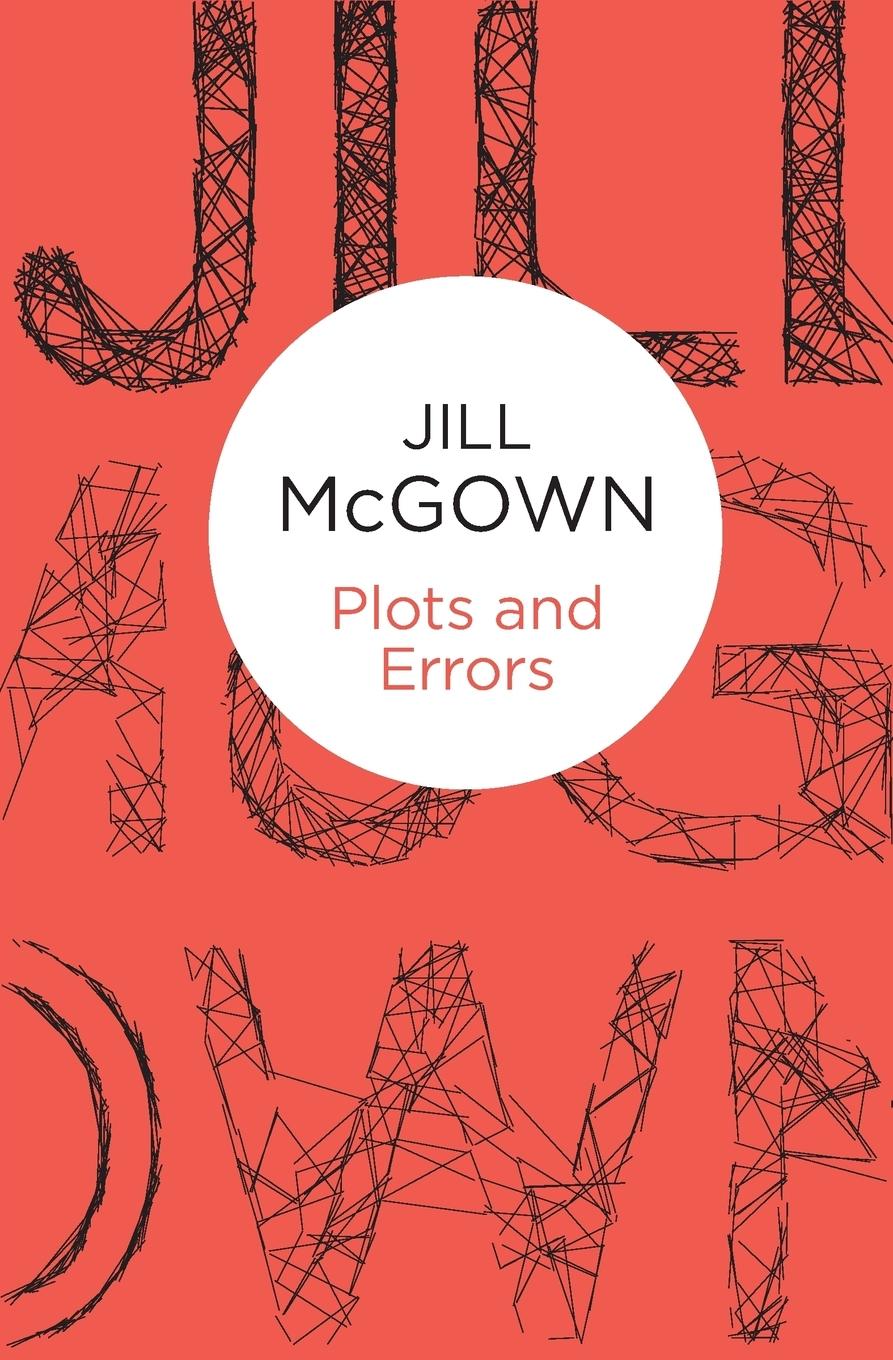 Vorderes Coverbild Plots and Errors