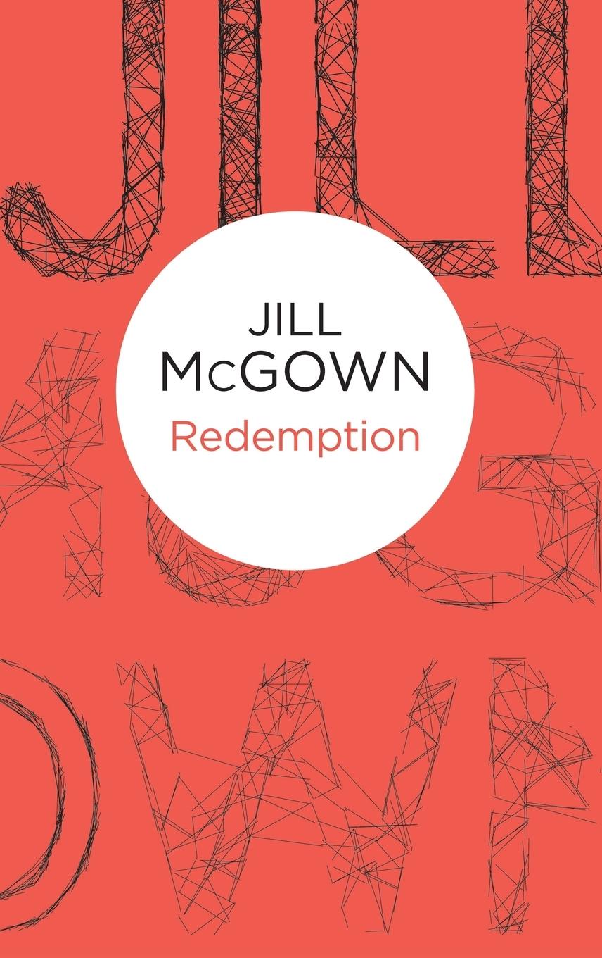Vorderes Coverbild Redemption