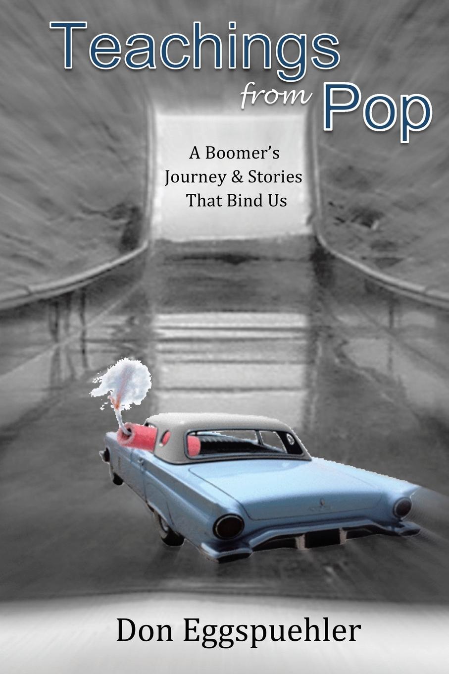 Vorderes Coverbild Teachings from Pop