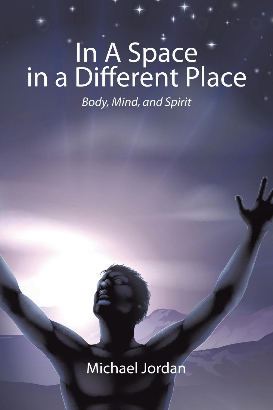 Vorderes Coverbild In a Space in a Different Place