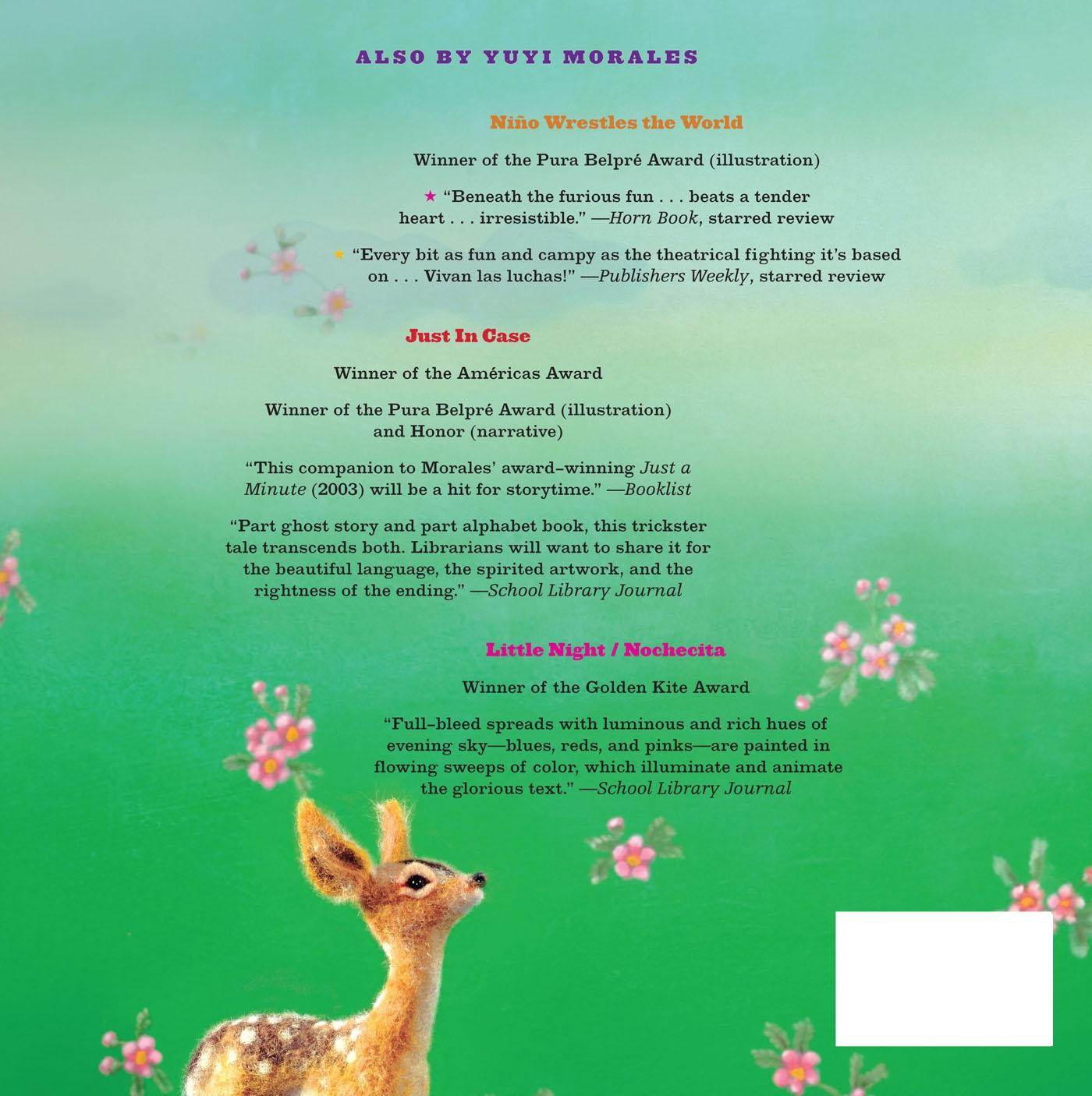 Rückseitencover Viva Frida