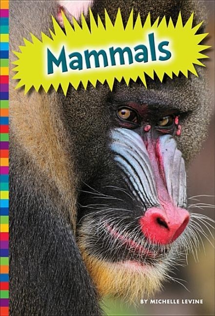 Vorderes Coverbild Mammals