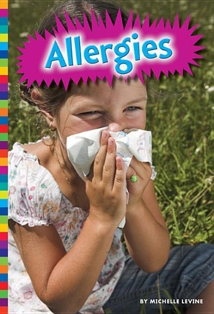 Vorderes Coverbild Allergies