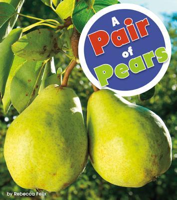 Vorderes Coverbild A Pair of Pears