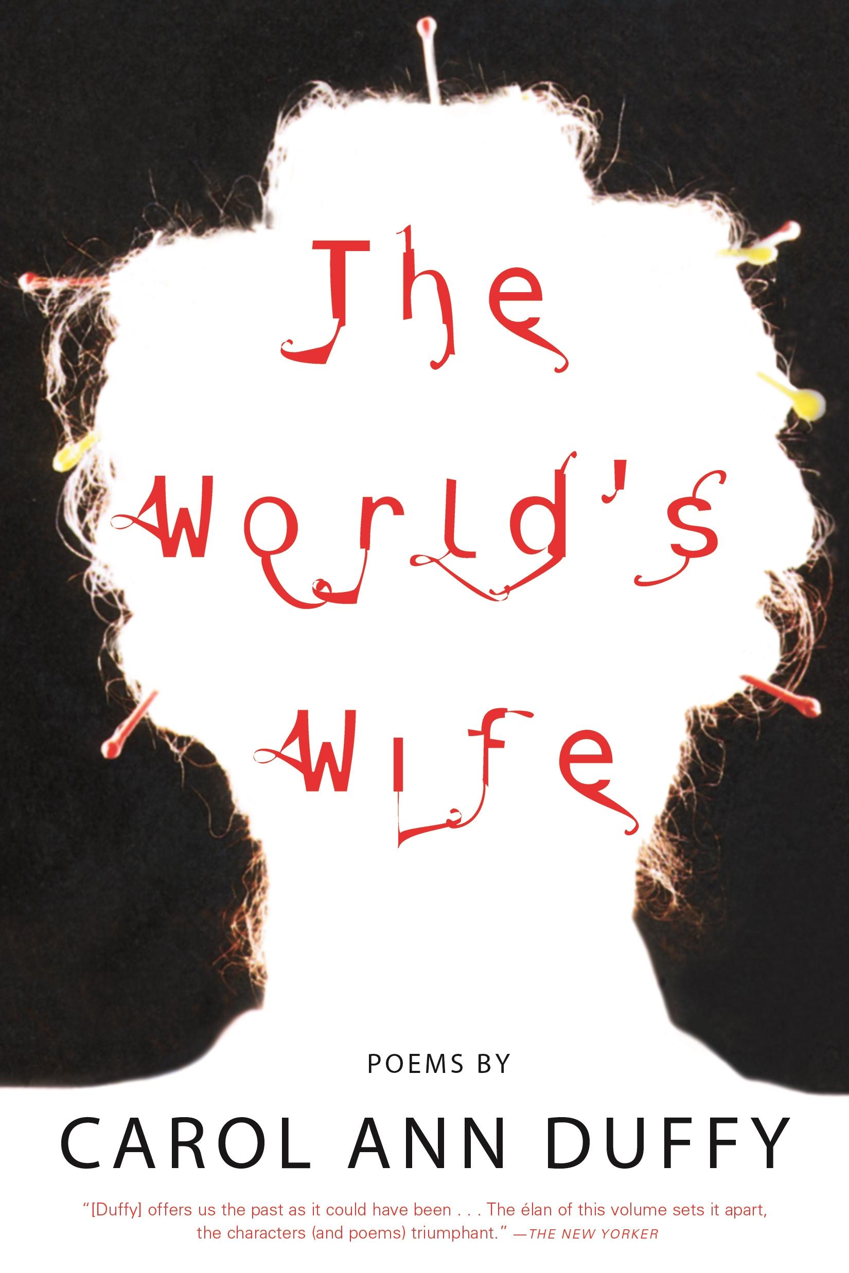Vorderes Coverbild The World's Wife