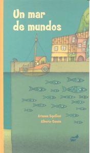 Vorderes Coverbild Un mar de mundos