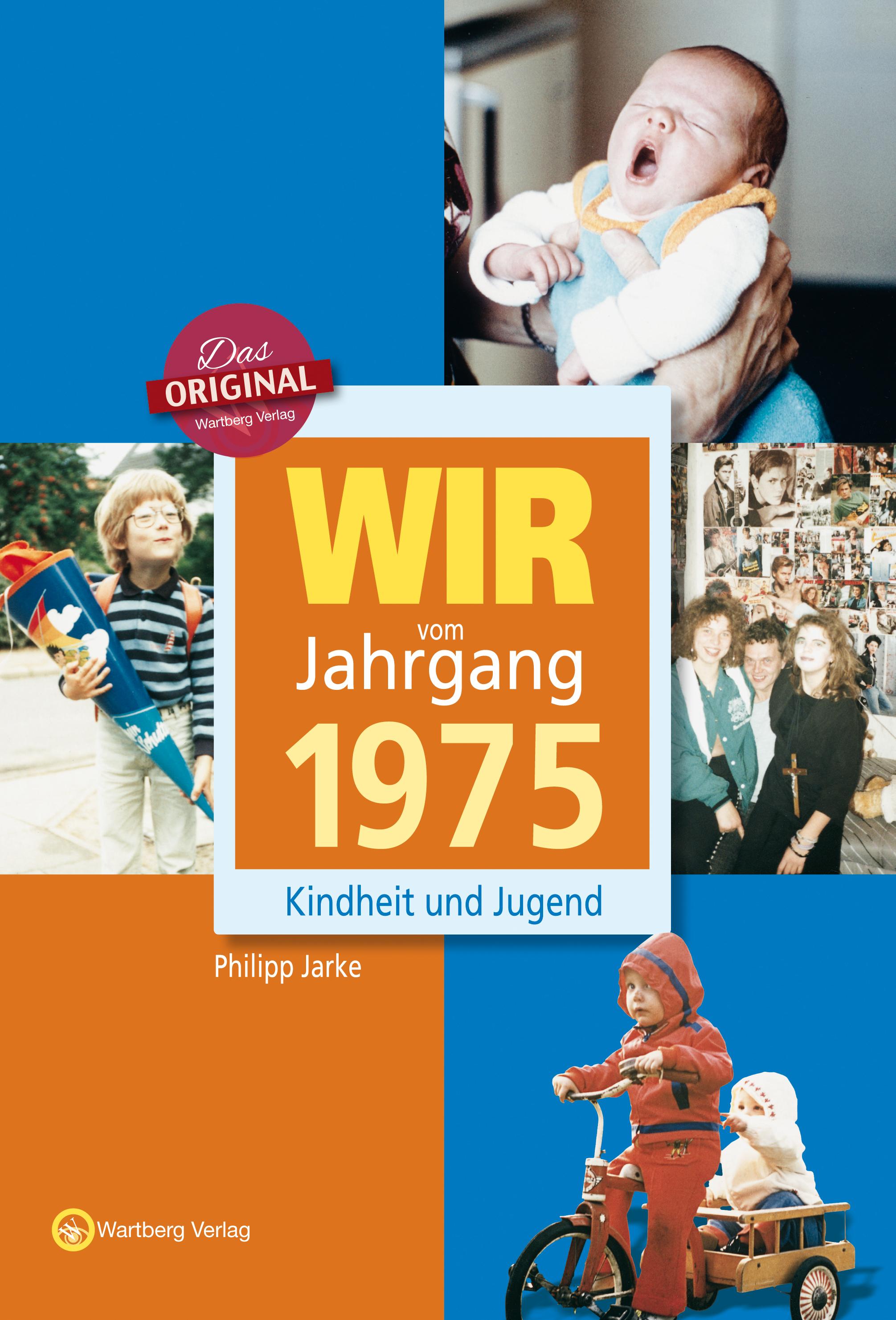 Vorderes Coverbild Wir vom Jahrgang 1975