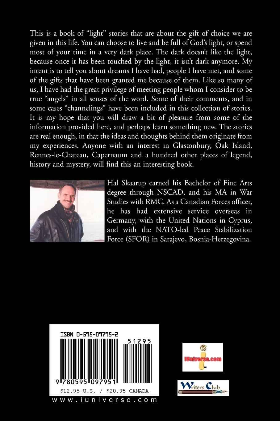 Rückseitencover Dream Seer