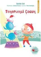 Vorderes Coverbild Tekerlekli Cocuk