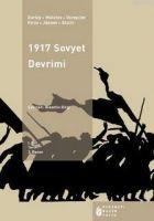 Vorderes Coverbild 1917 Sovyet Devrimi 1