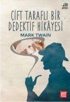 Vorderes Coverbild Cift Tarafli Bir Dedektif Hikayesi