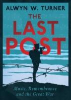 Vorderes Coverbild The Last Post