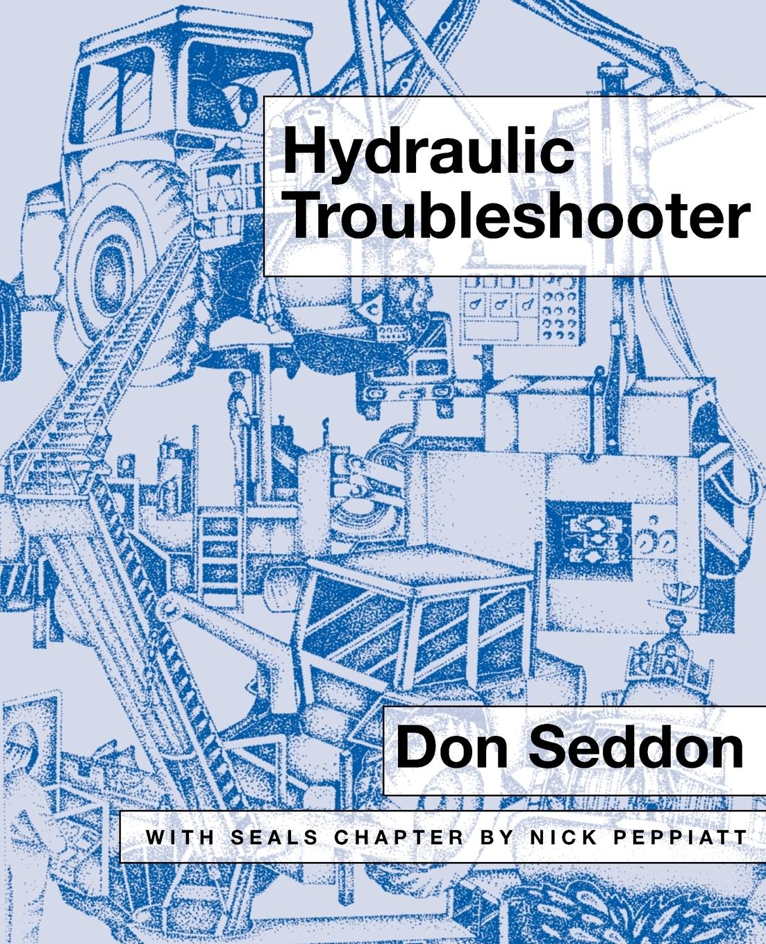 Vorderes Coverbild Hydraulic Troubleshooter
