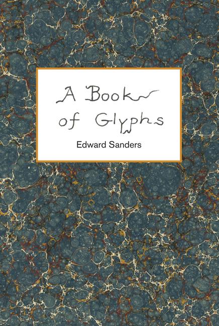 Vorderes Coverbild A Book of Glyphs