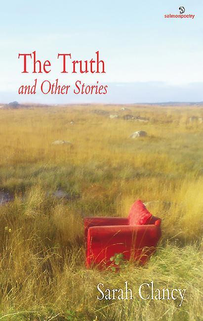 Vorderes Coverbild The Truth and Other Stories