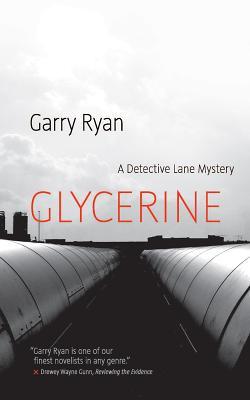 Vorderes Coverbild Glycerine
