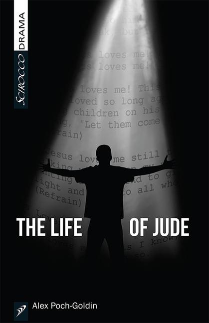 Vorderes Coverbild The Life of Jude