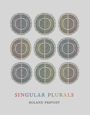 Vorderes Coverbild Singular Plurals