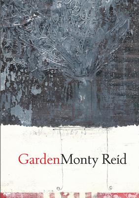 Vorderes Coverbild Garden
